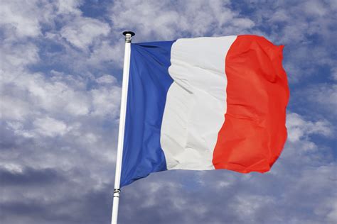 Free Images : sky, wind, france, color, blue, nation, red flag, french ...