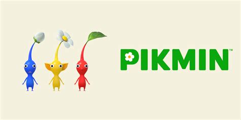 Discover the world of Pikmin | News | Nintendo