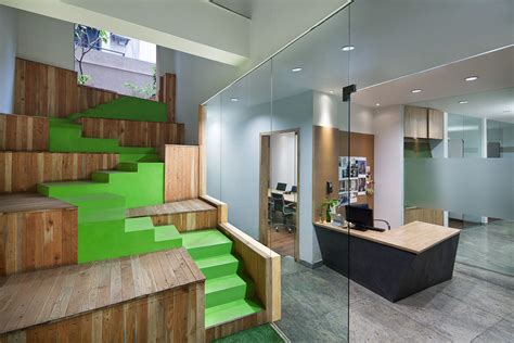 Top 10 Architecture Office Designs - The Architects Diary