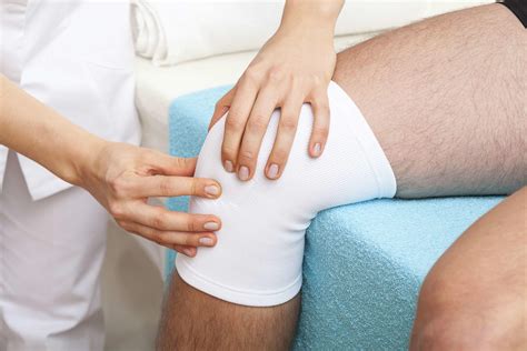 Knee Pain Meniscus Tear Treatment and Prevention