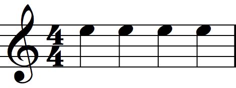 Simple vs. Compound Meter – Sight-Reading for Guitar