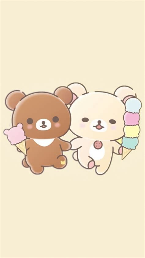 Pin by Alisa_1991 on Rilakkuma ☆ BG | Rilakkuma wallpaper, Rilakuma ...