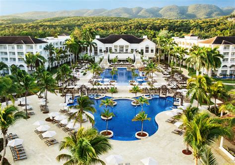 Hyatt Ziva Rose Hall - Montego Bay, Jamaica All Inclusive Deals - Shop Now