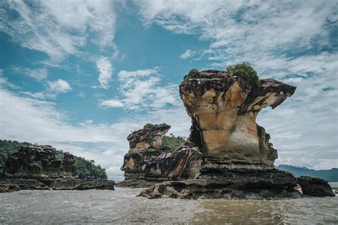 Visiting Bako National Park in Sarawak, Malaysia | Drink Tea & Travel ...