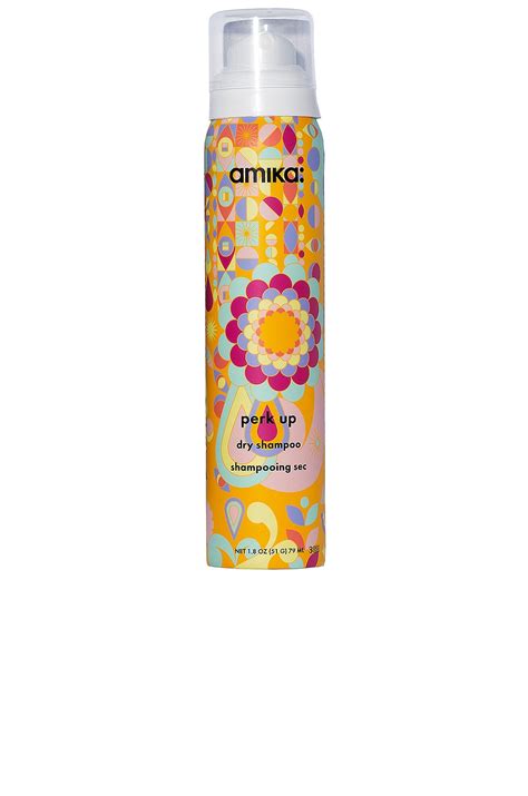 amika Travel Perk Up Dry Shampoo | REVOLVE