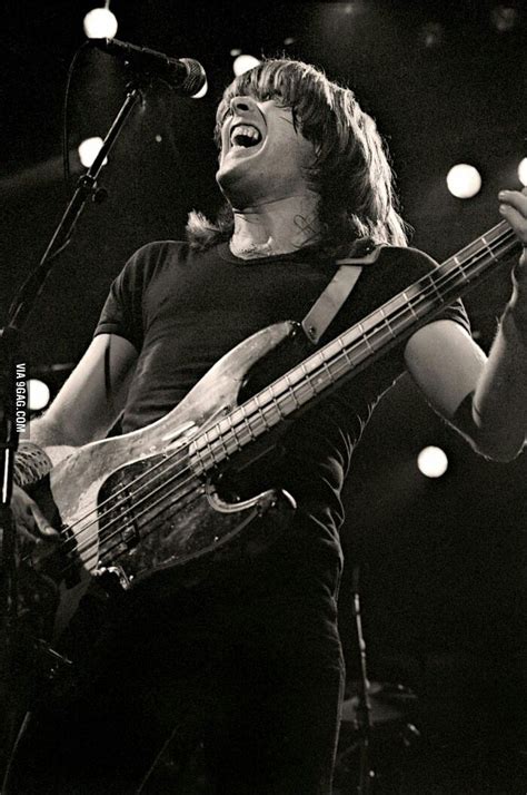 Cliff Williams Legendary AC/DC bass player retires. | Cliff williams ...