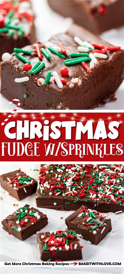 Easy Christmas Fudge: Quick & Festive Fudge Recipe