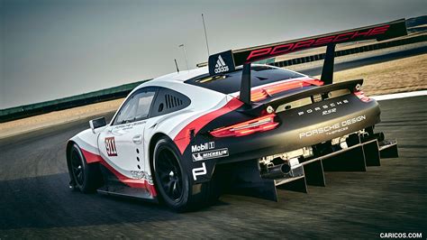 Porsche 911 RSR Wallpapers - Top Free Porsche 911 RSR Backgrounds ...