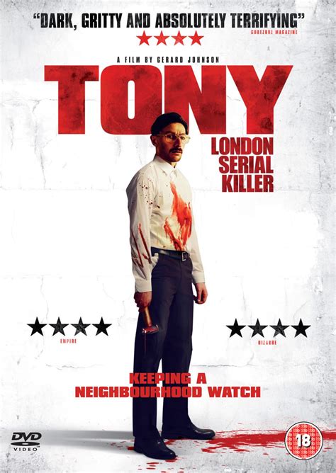 Tony (2009) - IMDb