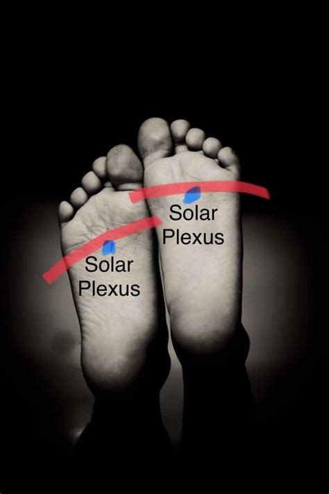 Reflexology | Regain Your Natural State of Wellness With Reflexology