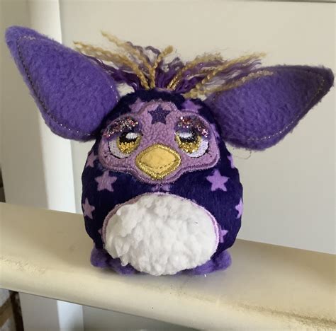 Furby inspired plush | Fandom