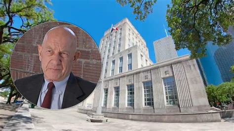 Mayor-elect John Whitmire intends to make City Hall 'user-friendly'