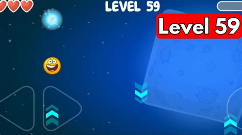 Red Ball 4 Level 59 Solve Walkthrough - YouTube