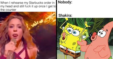 Shakira Memes Abounded After The Super Bowl LIV Halftime Show