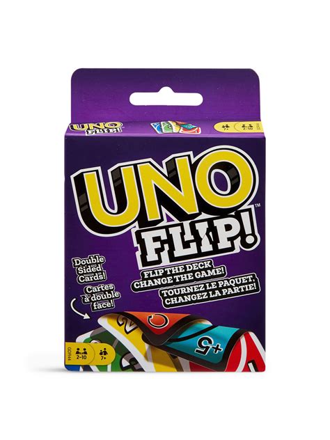 Uno Uno Flip | Games & Puzzles | Fenwick