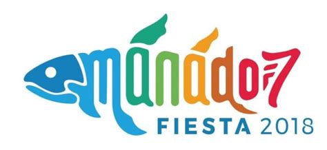 Siapa Dibalik Logo Manado Fiesta? – Manado Terkini