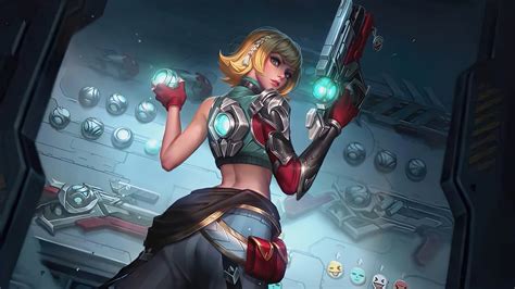 MLBB hero review: Is Beatrix the future of Mobile Legends' character ...