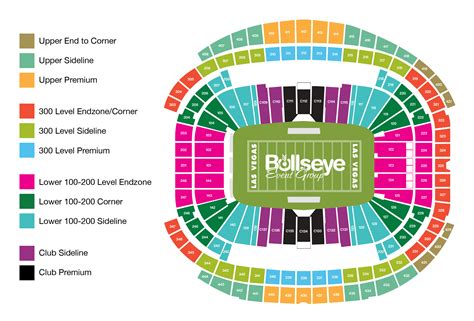 Super Bowl 2024 Tickets Price Vegas - Glyn Phoebe