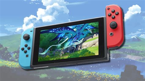 Genshin Impact Switch release date speculation – isdnnews