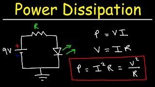 How to calculate Power in a parallel circuit | Doovi