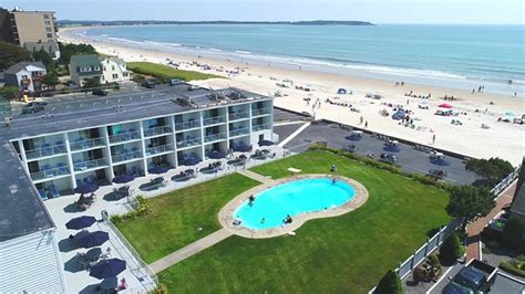 Wow view and staff - Review of Royal Anchor Resort, Old Orchard Beach ...