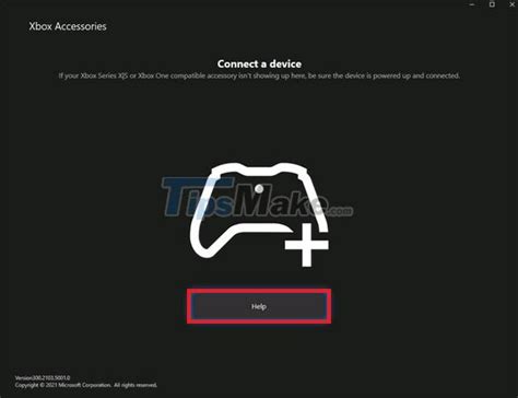 How to update software for Xbox controller via PC - TipsMake.com