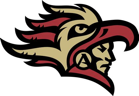 Download San Diego State Aztecs Logo Png Transparent - Mascot Logo San ...