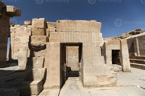 Kom Ombo Temple in Aswan, Egypt 9369210 Stock Photo at Vecteezy