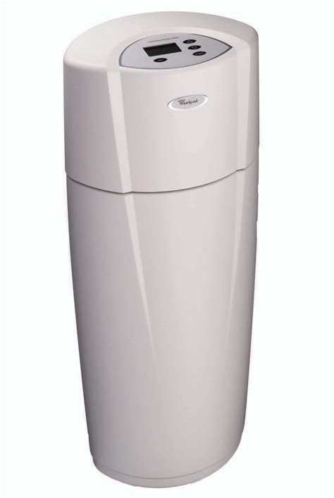 Central Home Water Filtration System - WHELJ1 | Whirlpool