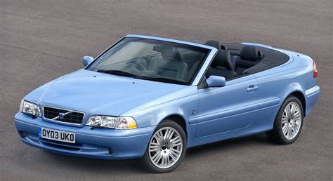 Used Volvo C70 Convertible (1999 - 2005) Review | Parkers