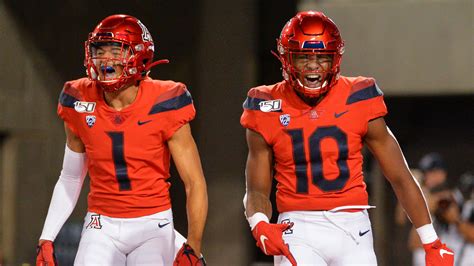 Arizona football players from Arizona: Locals on Wildcats' 2020 roster