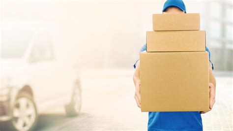 4 Things to Look for in a Courier Company