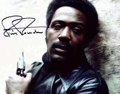 Collector's Shangri-La Blog: Happy Birthday to Shaft - Richard ...