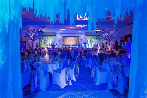 Corporate Christmas Party Theme Ideas 2022 | Psoriasisguru.com