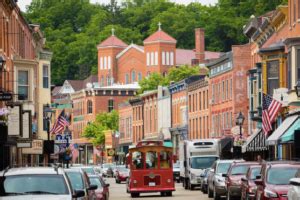 Galena, Illinois - Things To Do and See | Travel Tips