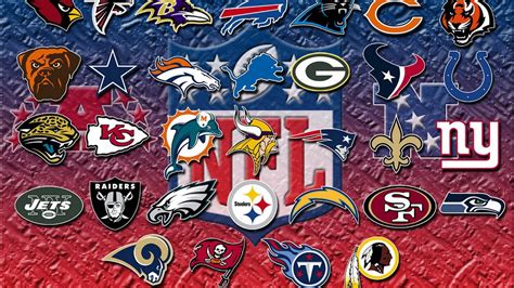 Nfl Teams Iphone Wallpaper