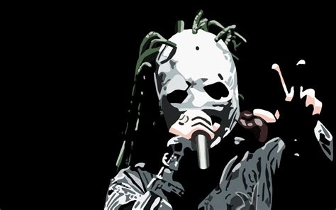 Cool Slipknot Backgrounds - Corey taylor, slipknot, fantasy, studio ...