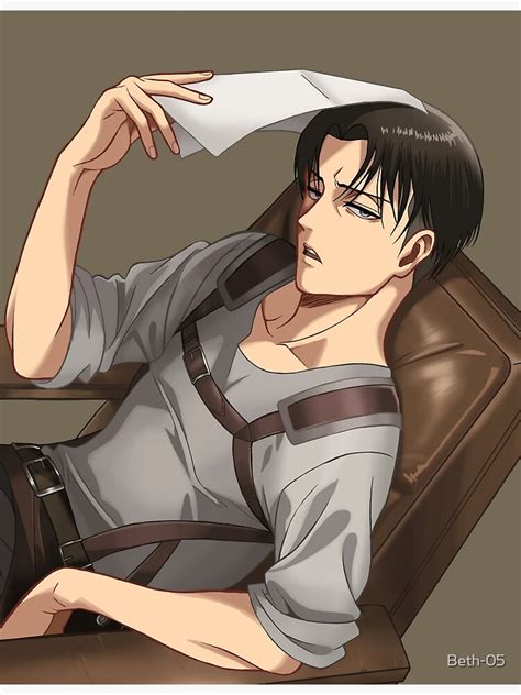 Download Gorgeous Levi Ackerman Fan Art Wallpaper | atelier-yuwa.ciao.jp