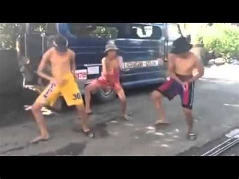 Lubid Brothers ( I'm Albatraoz Dance Craze) - YouTube