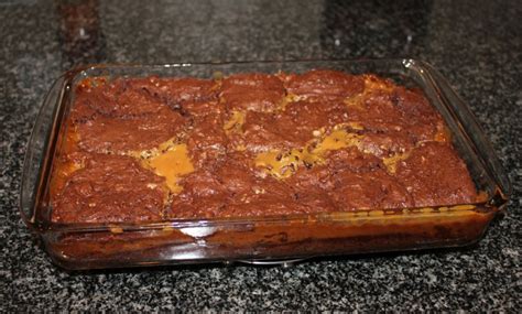 Chocolate Caramel Brownies Recipe - Food.com