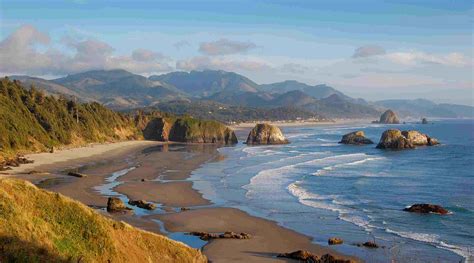 Attractions and Activities in Cannon Beach, Oregon