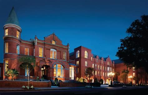 Hotel Bardo Savannah | Visit Savannah