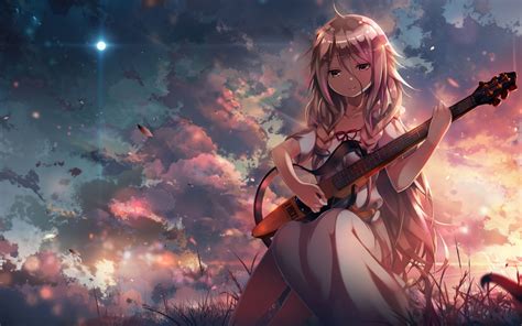 1440x3120 Resolution vocaloid, ia, guitar 1440x3120 Resolution ...