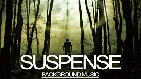 [Suspense Music No Copyright]Suspense Background Music No Copyright ...