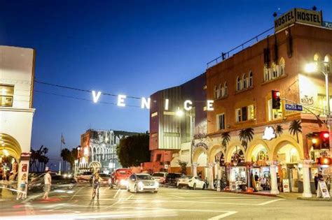 Terrible experience - Review of Venice On The Beach Hotel, Los Angeles ...