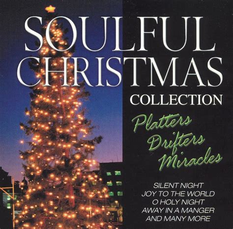 Best Buy: Soulful Christmas Collection [CD]