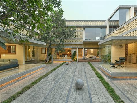 Hyderabad homes with design inspiration