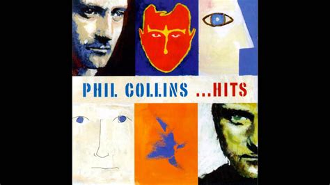 Phil Collins - Another Day In Paradise - YouTube