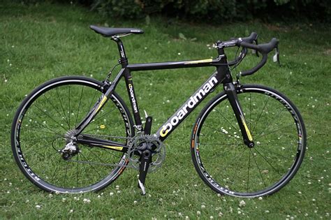 Boardman Road Team Carbon LTD Just In BikeRadar | atelier-yuwa.ciao.jp