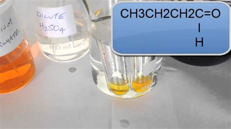 Acidified Potassium Dichromate Vi